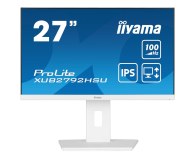 iiyama ProLite XUB2792HSU-W6 - 1207634 - zdjęcie 2